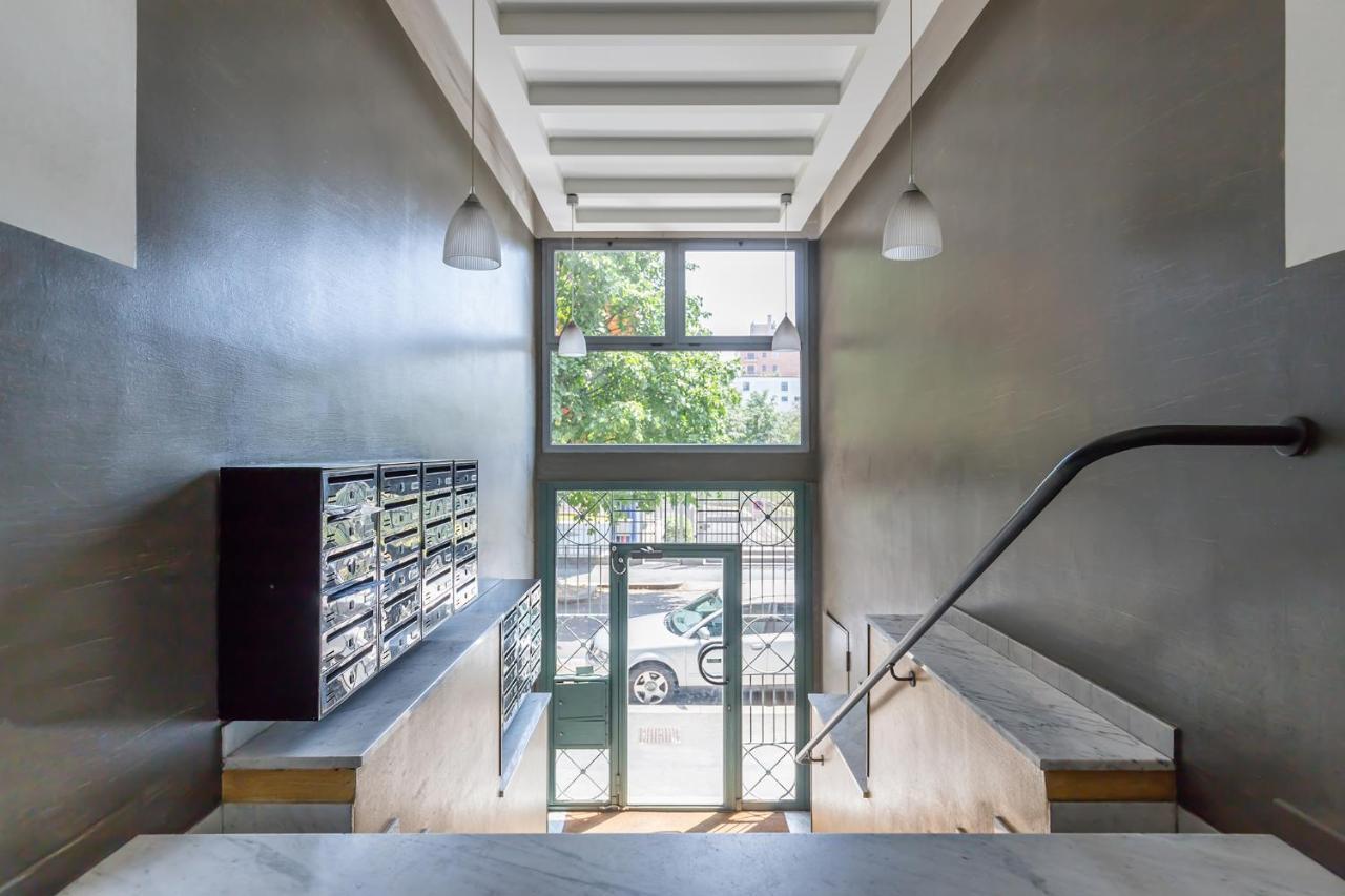 20Mins From Duomo - Renovated Apt Near City Center Apartment Milan Exterior photo