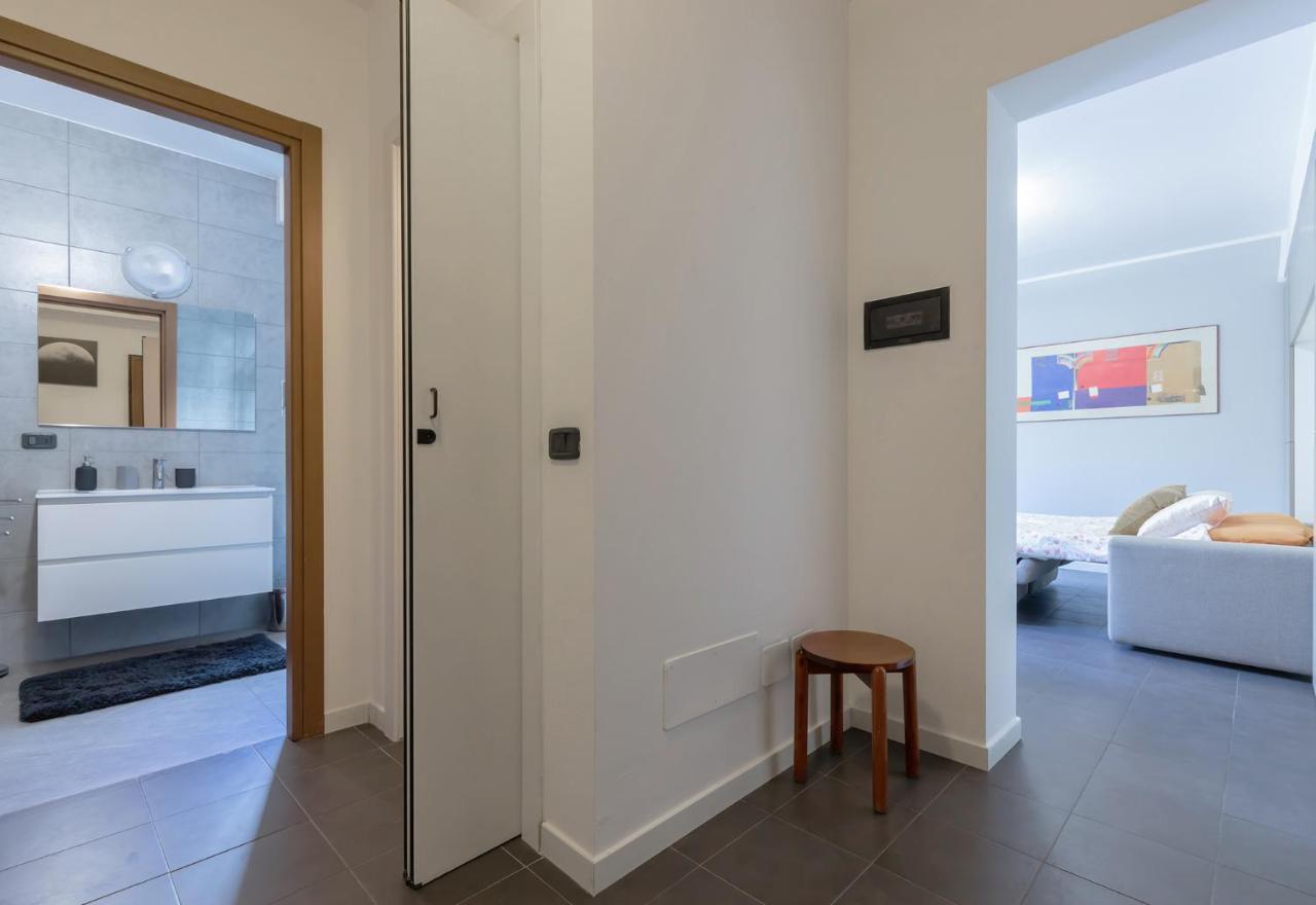 20Mins From Duomo - Renovated Apt Near City Center Apartment Milan Exterior photo
